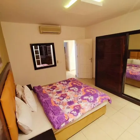 Apartment In Delta Sharm Resort
